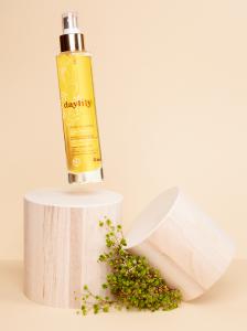 Stretch Mark Oil For Pregnant Women and New Mothers